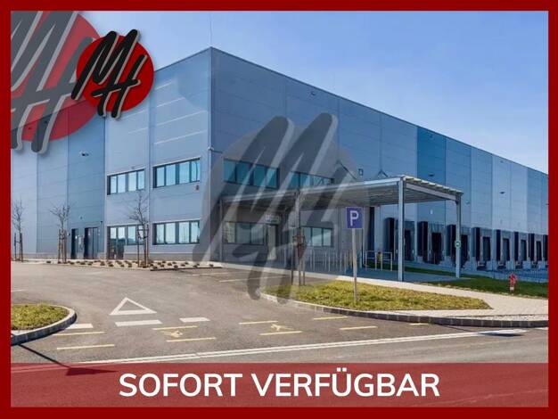 Halle/Industriefläche zur Miete 26.000 m² Lagerfläche Eil Köln 51149