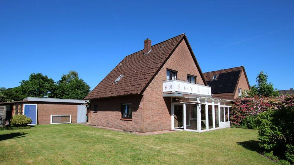 Einfamilienhaus zum Kauf - Ansicht 2