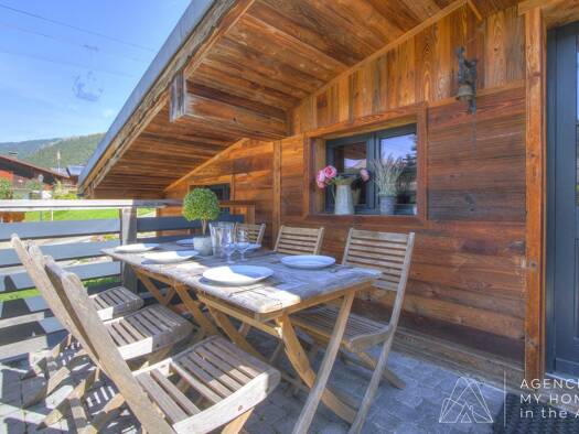 Haus zum Kauf 1.295.000 € 102 m² 330 m² Grundstück Morzine 74110