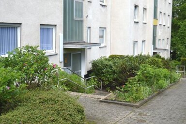 Wohnung zur Miete 500 € 3 Zimmer 71 m² 2. Geschoss frei ab 01.11.2024 Seestraße 1 Ochshausen Lohfelden 34253