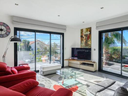 Einfamilienhaus zum Kauf 1.180.000 € 4 Zimmer 115 m² 408 m² Grundstück Les Aygalades Marseille 15ème arrondissement 13000