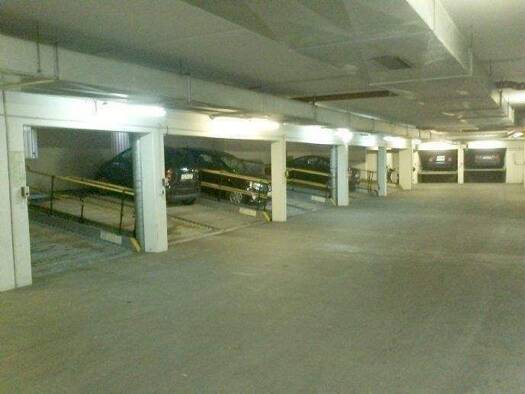 Duplex-Garage zur Miete provisionsfrei 65 € Regensburger Straße 39 St Peter Nürnberg 90478