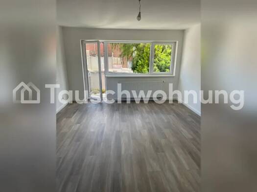 Wohnung zur Miete Tauschwohnung 920 € 3 Zimmer 78 m² 1. Geschoss Alsterdorf Hamburg 22419