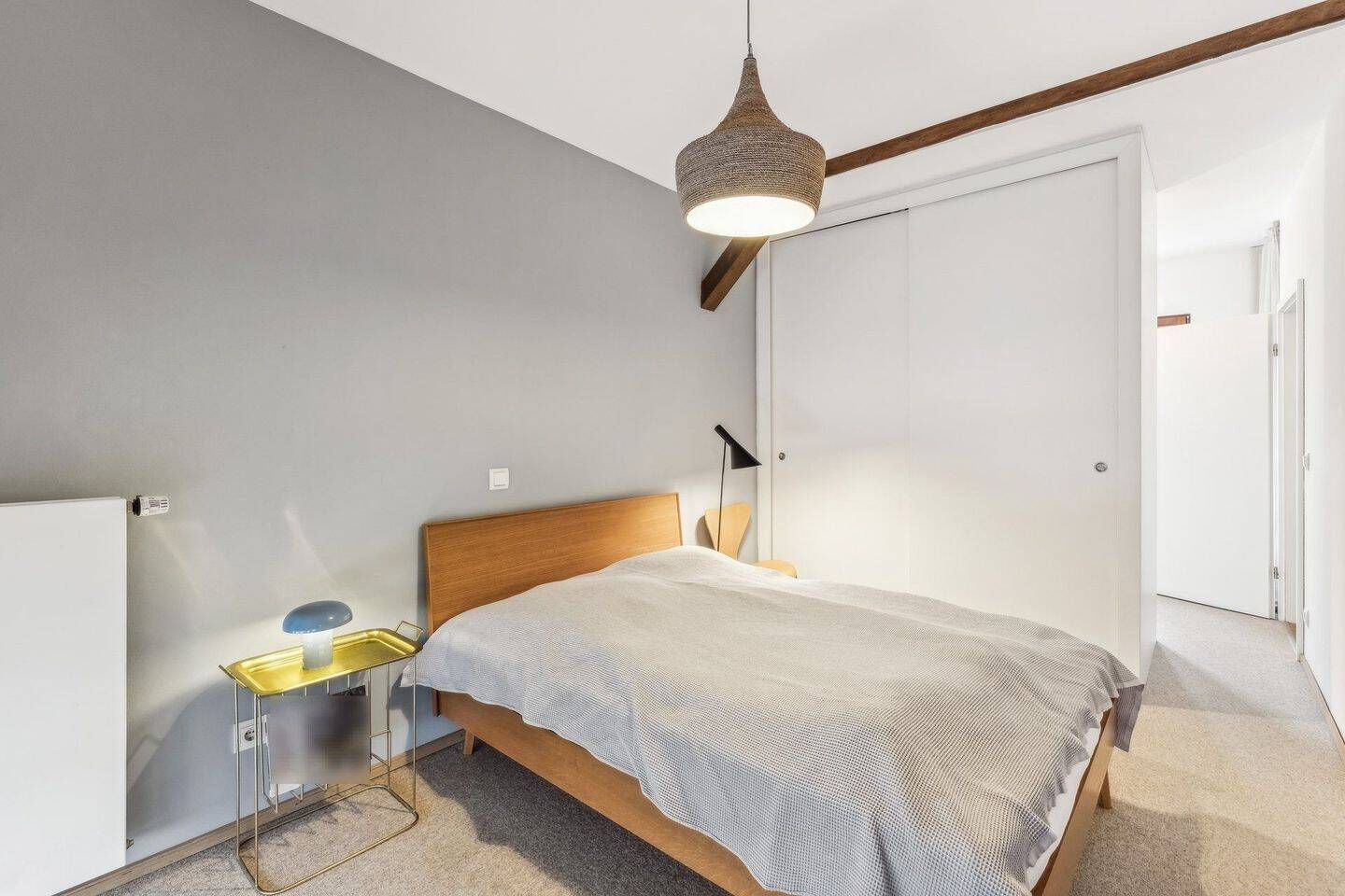 Immobilie in Wettenberg - Einmaliges Hofensemble mit 3 Wohnungen und Burgblick! - Bild 4