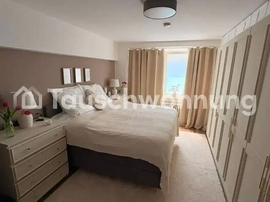 Wohnung zur Miete Tauschwohnung 600 € 2 Zimmer 65 m² Derendorf Düsseldorf 40476