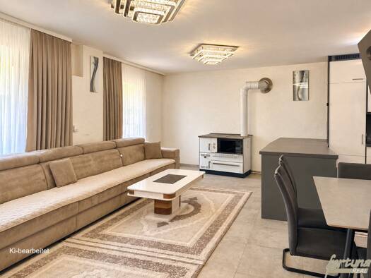 Einfamilienhaus zum Kauf 218.400 € 4 Zimmer 112 m² 681 m² Grundstück Krems an der Donau Krems an der Donau 3500