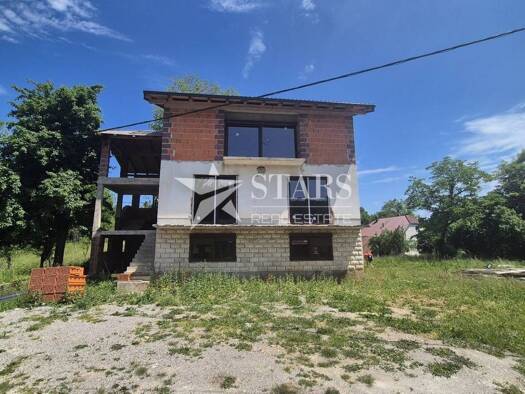 Einfamilienhaus zum Kauf 110.000 € 5 Zimmer 252 m² Severin na Kupi, Vrbovsko Vrbovsko 51326