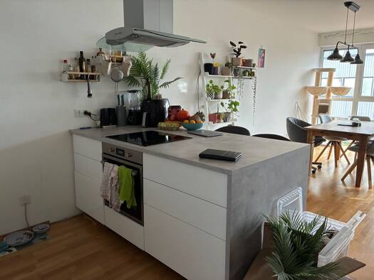 Wohnung zur Miete 980 € 4 Zimmer 94 m² Geschoss 2/4 frei ab 01.04.2026 Greven 48268