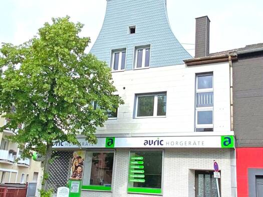 Wohnung zur Miete 790 € 3 Zimmer 86 m² 3. Geschoss frei ab 01.09.2026 Fritz-Husemann-Straße 18 Herringen Herringen 59077