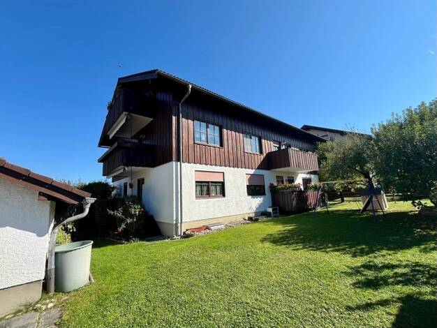 Wohnung zum Kauf 275.000 € 2,5 Zimmer 61 m² 1. Geschoss Großkarolinenfeld Großkarolinenfeld 83109