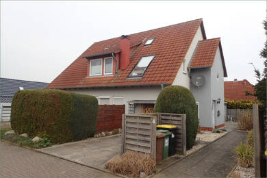 Wohnung zum Kauf 130.000 € 2 Zimmer 50 m² Seekamp 4 Sehlendorf Blekendorf 24327