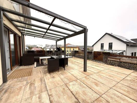 Mehrfamilienhaus zum Kauf 899.000 € 7,5 Zimmer 265 m² 601 m² Grundstück Haldenring 11 Siglingen Neudenau 74861