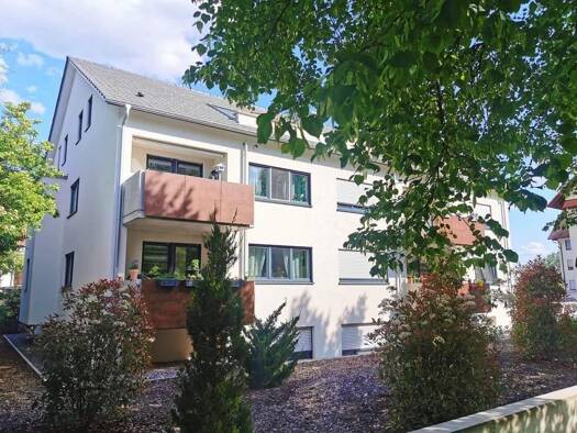 Wohnung zur Miete 770 € 2 Zimmer 70 m² frei ab 01.03.2027 Feldbergstraße 9 Willstätt 77731