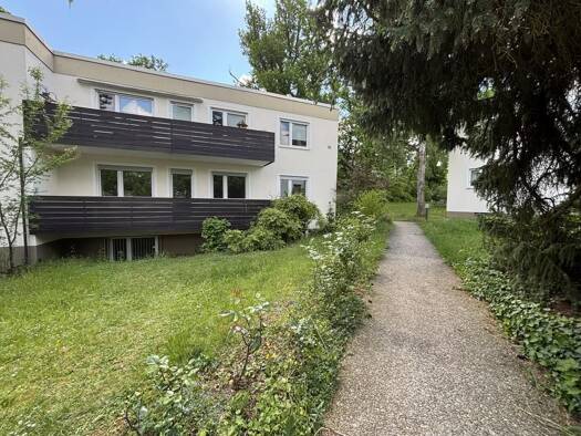 Wohnung zum Kauf 564.000 € 4,5 Zimmer 117 m² EG Burgberg Erlangen 91054