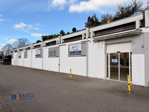 Verkaufsfläche zur Miete 3.750 € 1 Zimmer 677 m² Verkaufsfläche David-Mansfeld-Weg 20 Kanzlerfeld Braunschweig 38116