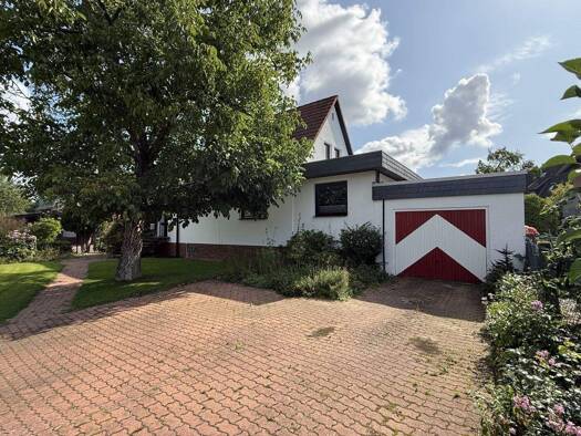 Einfamilienhaus zum Kauf 289.000 € 5 Zimmer 102 m² 819 m² Grundstück Neustadt 31535