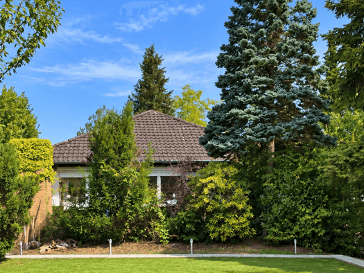 Einfamilienhaus zum Kauf 1.950.000 € 8 Zimmer 254 m² 1.163 m² Grundstück Dornholzhausen Bad Homburg vor der Höhe 61350