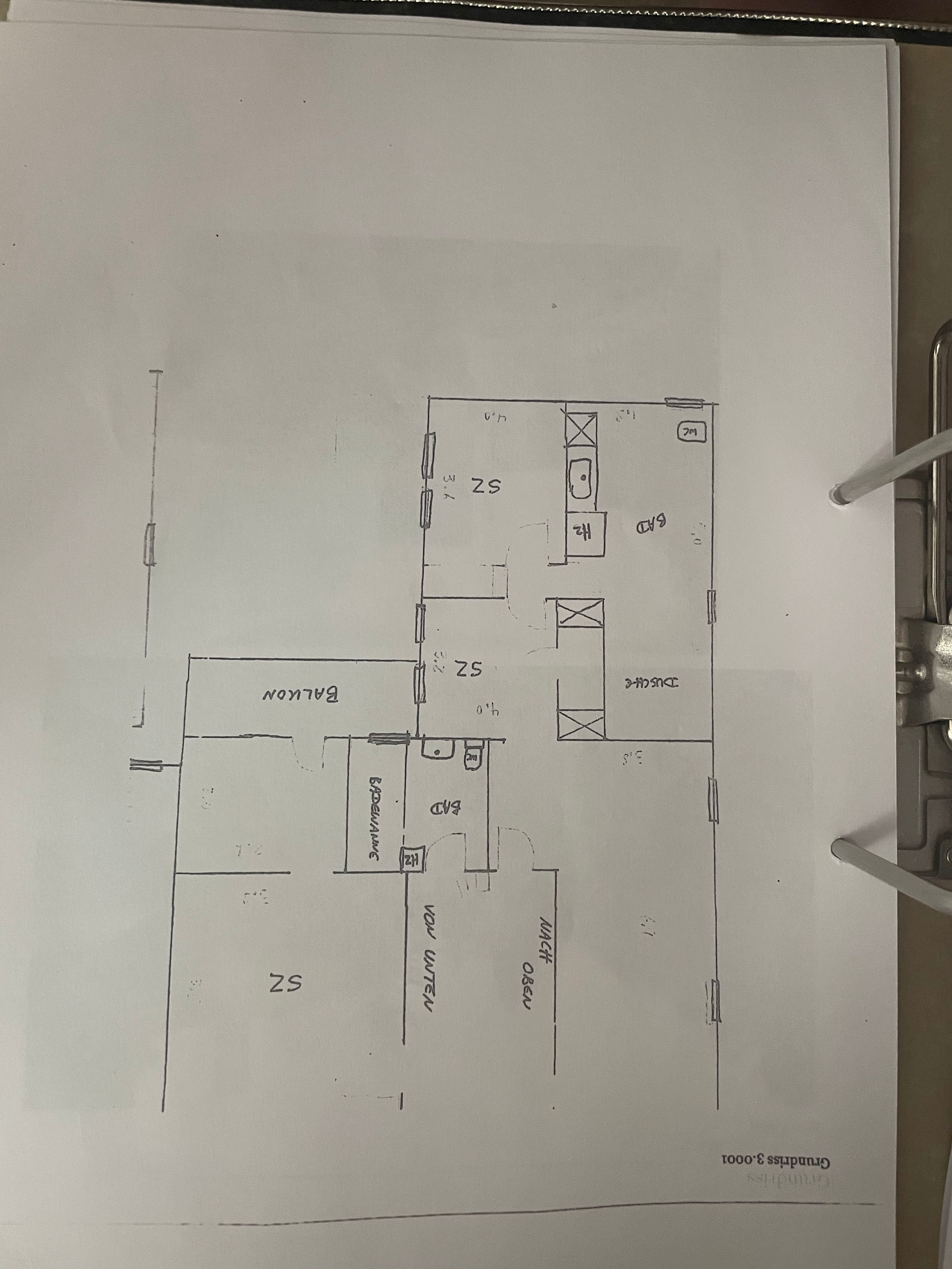 Mehrfamilienhaus zum Kauf provisionsfrei als Kapitalanlage geeignet 360.000 € 11 Zimmer 280 m²<br/>Wohnfläche 749 m²<br/>Grundstück Bad Harzburg Bad Harzburg 38667