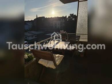Wohnung zur Miete Tauschwohnung 525 € 3 Zimmer 70 m² 3. Geschoss Blücherplatz Kiel 24105
