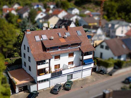 Haus zum Kauf 1.825.000 € 24,5 Zimmer 632 m² 615 m² Grundstück Dossenheim 69221