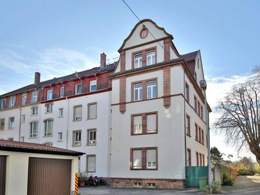 Wohnung zum Kauf 290.000 € 3 Zimmer 76 m² Nordstadt Offenburg 77652
