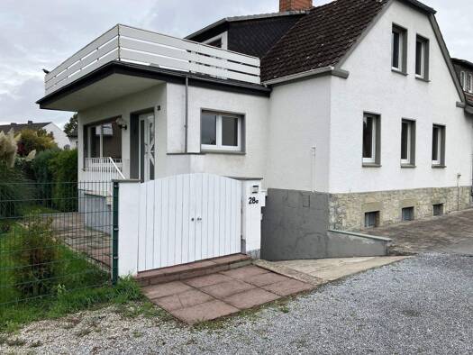 Einfamilienhaus zum Kauf 229.000 € 4 Zimmer 120 m² 668 m² Grundstück Erwitte 59597