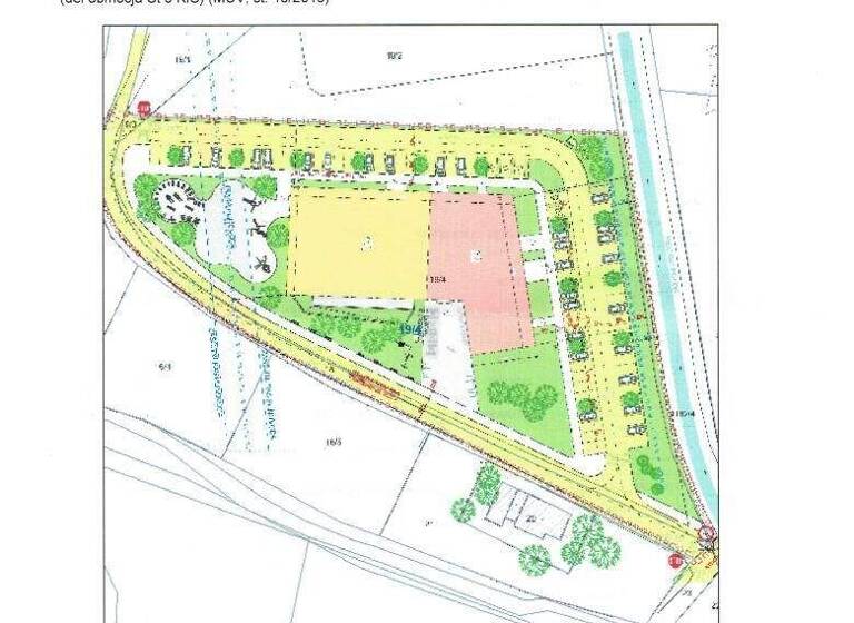 Grundstück zum Kauf 1.396.752 € 8.314 m² Grundstück Maribor 2000