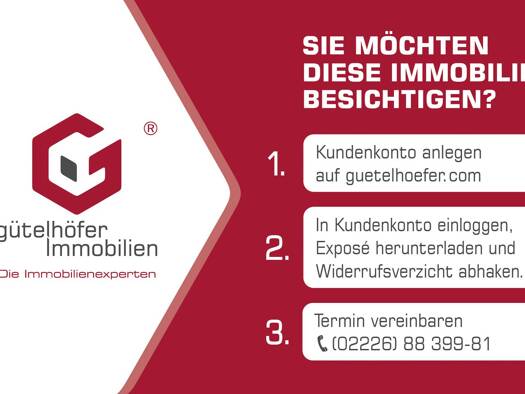 Haus zum Kauf 1.390.000 € 6 Zimmer 240 m² 840 m² Grundstück Rheinbach Rheinbach 53359