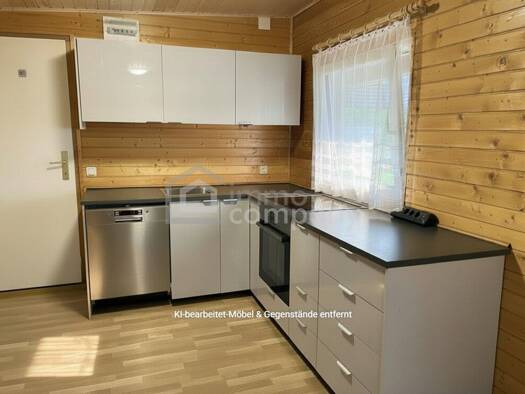 Haus zum Kauf 120.000 € 1 Zimmer 25 m² 300 m² Grundstück Neufeld an der Leitha 2491