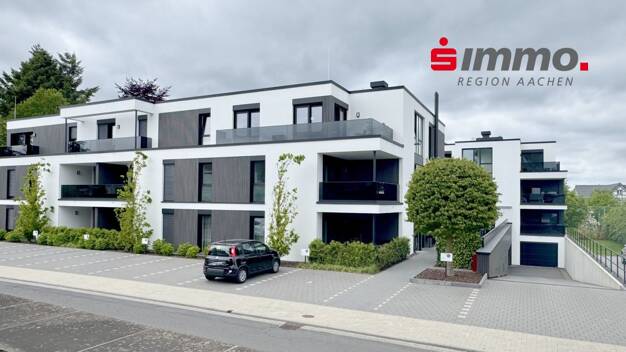 Wohnung zum Kauf 129.000 € 1 Zimmer 34,7 m² 1. Geschoss Simmerath Simmerath 52152