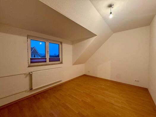 Wohnung zur Miete 490 € 3 Zimmer 64,2 m² frei ab sofort Am Lohacker 18 Spaden Schiffdorf 27619