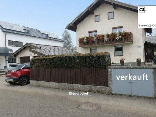 Haus zum Kauf 13 Zimmer 220 m² 498 m² Grundstück Siezenheim 5071