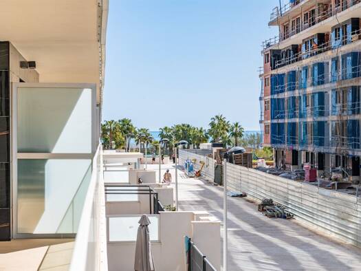 Wohnung zum Kauf 215.000 € 82 m² Oropesa del Mar 12594
