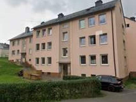 Wohnung zur Miete 250 € 2 Zimmer 43 m² 2. Geschoss Helmbrechts Hof_Kreis 95233