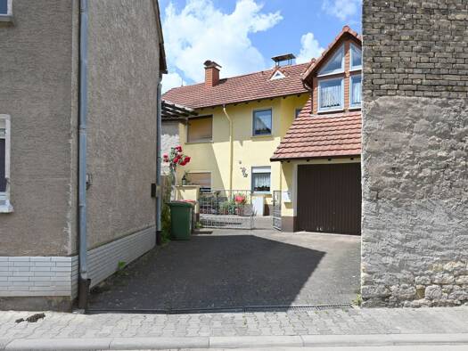 Einfamilienhaus zum Kauf 639.000 € 8 Zimmer 232 m² 392 m² Grundstück Ebersheim Mainz 55129