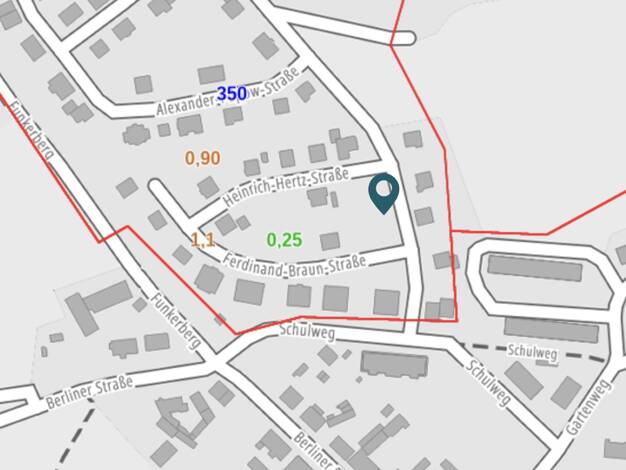Einfamilienhaus zum Kauf - Erstbezug 795.000 € 6 Zimmer 180 m² 750 m² Grundstück Königs Wusterhausen Königs Wusterhausen 15711