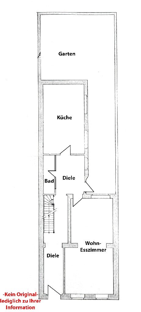 Stadthaus zum Kauf 340.000 € 5 Zimmer 181 m²<br/>Wohnfläche 173 m²<br/>Grundstück Lürrip Mönchengladbach 41065