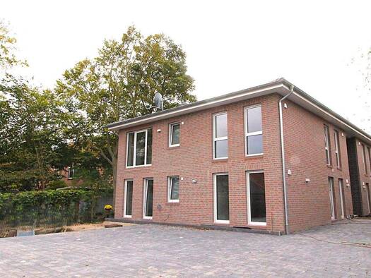 Einfamilienhaus zum Kauf - Erstbezug 315.000 € 3 Zimmer 90 m² Esens 26427