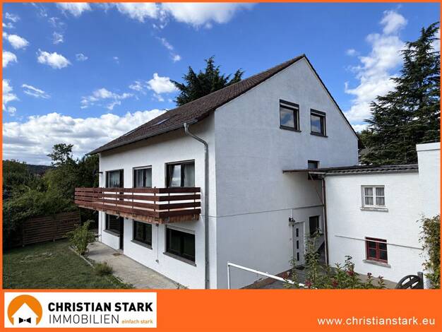 Mehrfamilienhaus zum Kauf 333.300 € 10 Zimmer 330 m² 492 m² Grundstück Norheim 55585