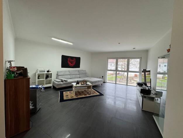 Wohnung zum Kauf 235.000 € 2 Zimmer 80 m² frei ab sofort Kreuzweilerstraße 8 Sinz Perl 66706