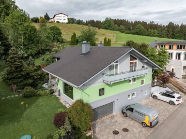 Einfamilienhaus zum Kauf 1.084.900 € 5 Zimmer 247 m² 1.361 m² Grundstück Ahegg Buchenberg 87474