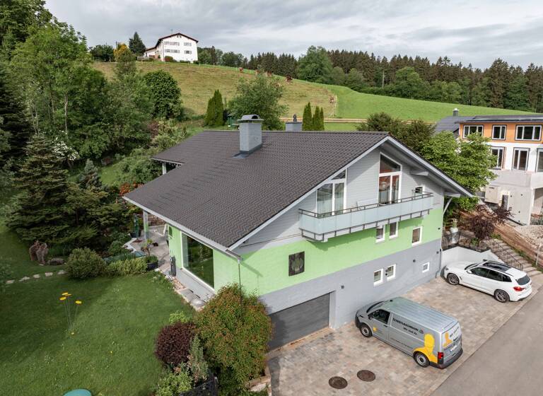Einfamilienhaus zum Kauf 1.084.900 € 5 Zimmer 247 m²<br/>Wohnfläche 1.361 m²<br/>Grundstück Ahegg Buchenberg 87474