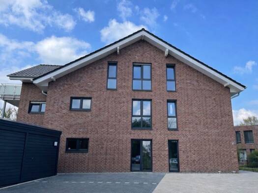 Wohnung zur Miete 670 € 2 Zimmer 66,4 m² EG frei ab 01.07.2026 An Theisings Hof 5 Hopsten 48496