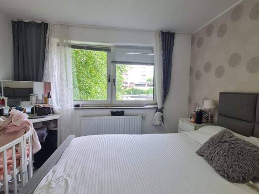 Wohnung zum Kauf 189.000 € 3 Zimmer 69,2 m² 2. Geschoss Moselstraße 46 Mitte Heiligenhaus 42579