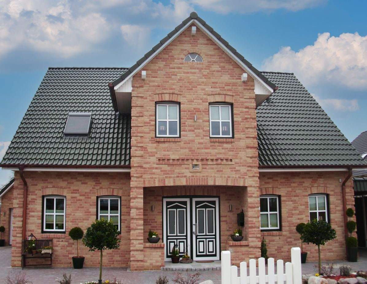 Einfamilienhaus zum Kauf - Ansicht 2