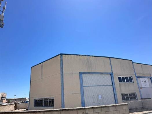 Sonstiges zum Kauf 210.000 € Benalup-Casas Viejas 11190