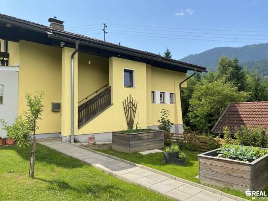 Wohnung zum Kauf 150.000 € 4 Zimmer 103 m² frei ab sofort Hermagor-Pressegger See 9620