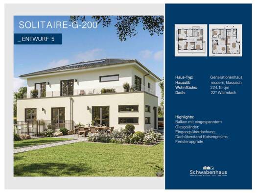 Mehrfamilienhaus zum Kauf provisionsfrei 1.167.061 € 7 Zimmer 214 m² 1.258 m² Grundstück Mahlsdorf Berlin 12623