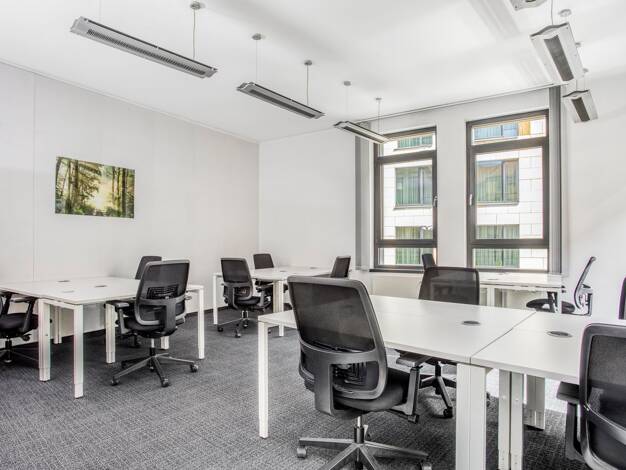 Bürofläche zur Miete provisionsfrei 2.029 € 30 m² Bürofläche Altmarkt 10 B Innere Altstadt Dresden 01067