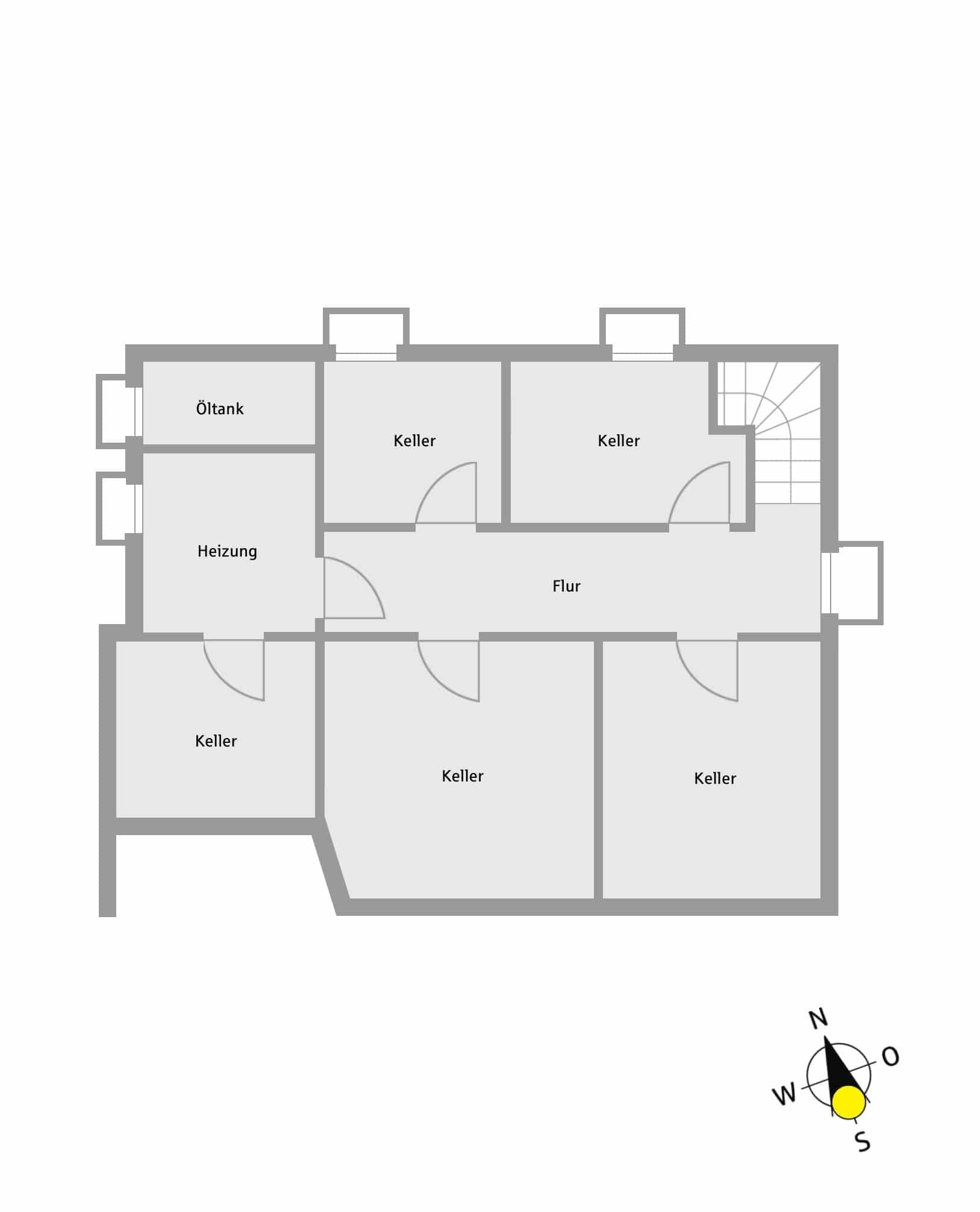 Bungalow zum Kauf 550.000 € 3,5 Zimmer 87 m²<br/>Wohnfläche 550 m²<br/>Grundstück Großkarolinenfeld 83109